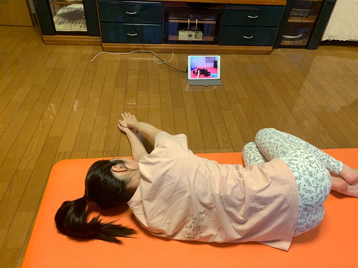 ZOOMを使ったオンライン筋トレ|ドクタートレーニング無料体験レビュー