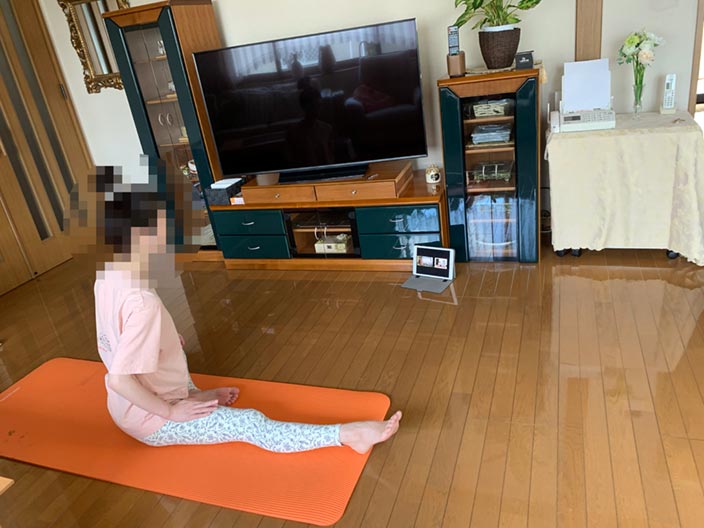 ZENNA(ゼンナ)体験