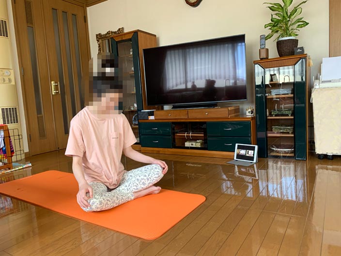 ZENNA(ゼンナ)体験