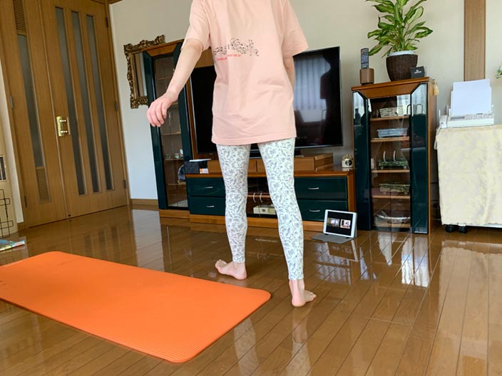 ZENNA(ゼンナ)体験