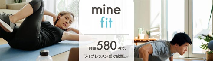 minefit