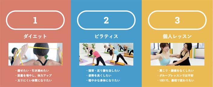 ピラティス 三宮の安い おすすめスタジオ7選を比較してランキング 料金や口コミも徹底解説 オンラインフィットネスのキレイゾク ピラティス 三宮の安い おすすめスタジオ7選を比較してランキング 料金や口コミも徹底解説 オンラインフィットネスのキレイゾク