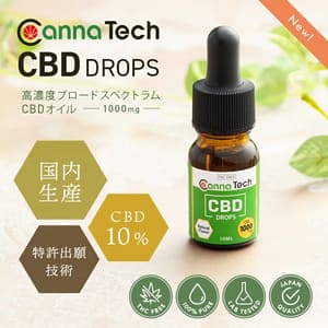 cannatech-cbdoil