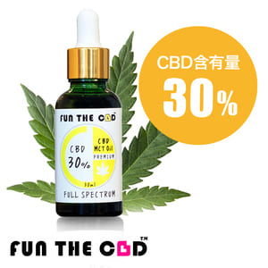 funthecbd -oil