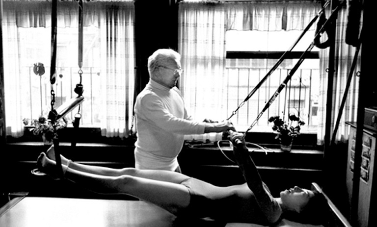 joseph-pilates